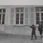 Photo archives école de Loire/Rhône