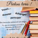 livres-médiathèque.