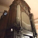 L'orgue de Condrieu